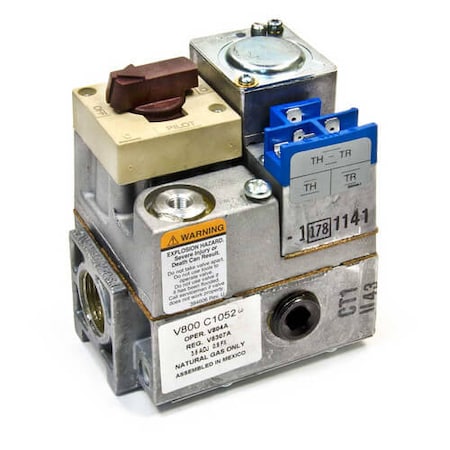 Honeywell V800C1052 24V Standing Pilot V800C1052